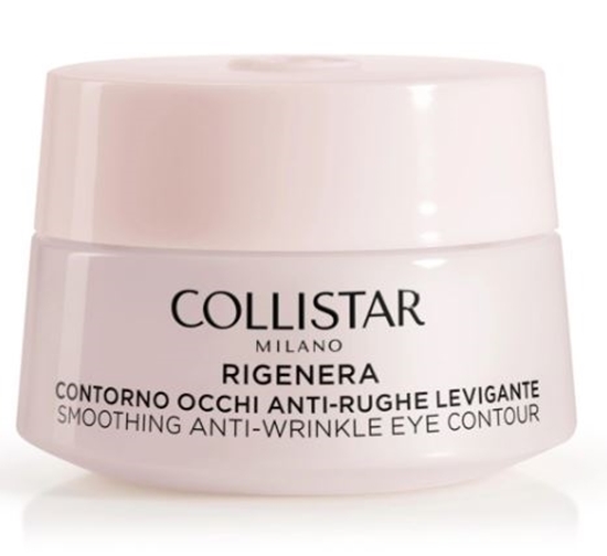 COLLISTAR RIGENERA SMOOTHING ANTIWRINKLE EYE CONTOUR 15ML